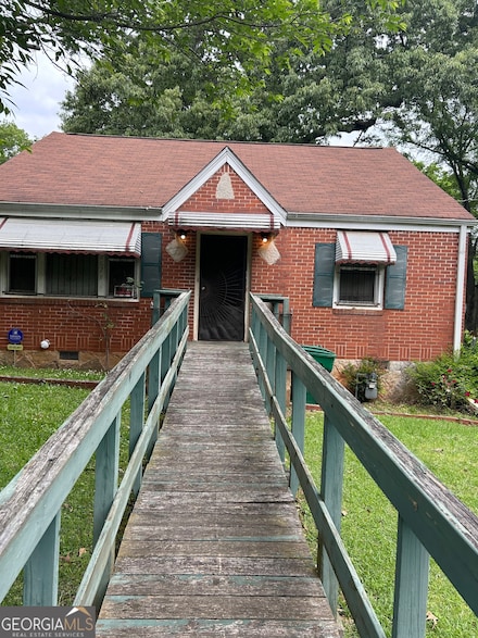 2628 Northview Ave, Decatur, GA 30032