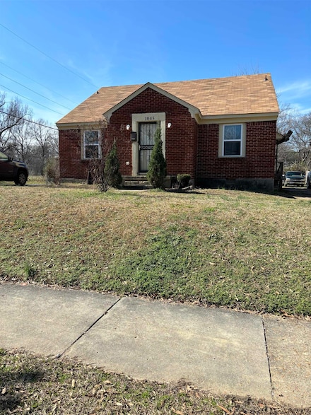 1045 N Holmes St, Memphis, TN 38122