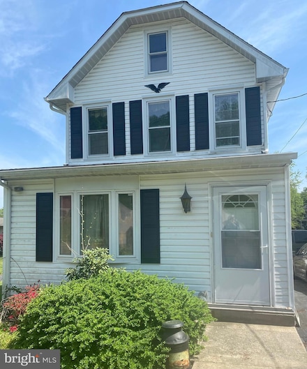 111 W 33rd St, Reading, PA 19606