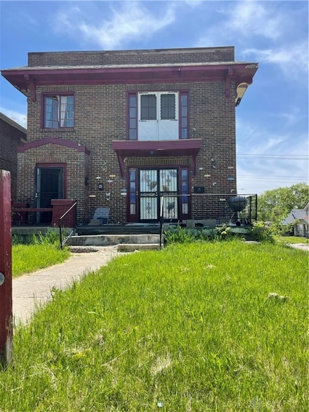 1968 W Grand Ave, Dayton, OH 45402