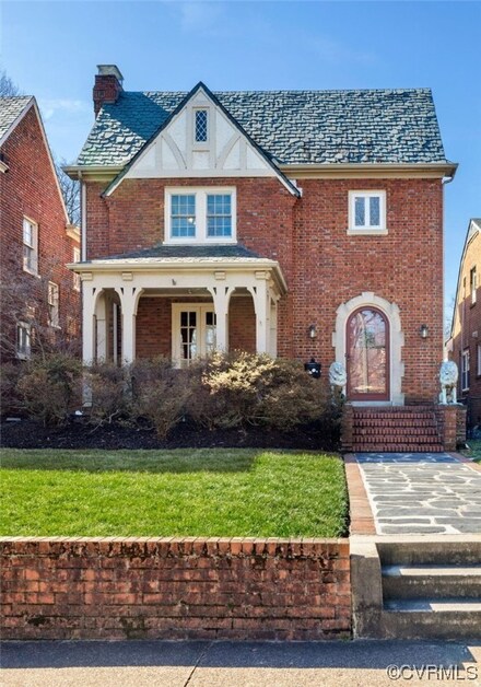 4211 Monument Ave, Richmond, VA 23230