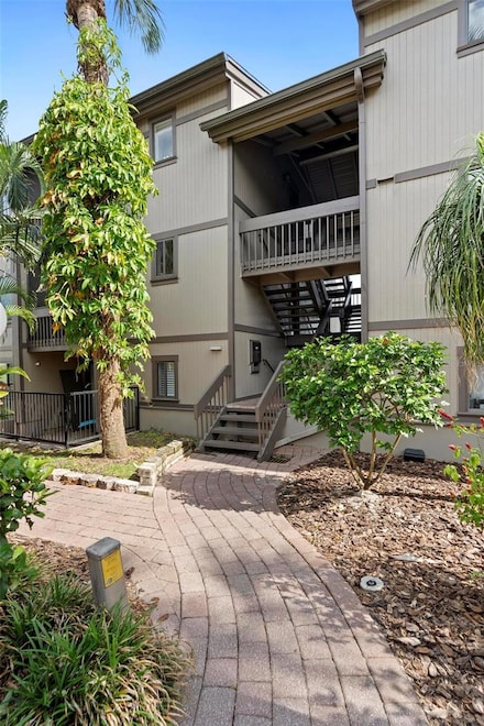 652 Lake Villas Dr Unit D, Altamonte Springs, FL 32701