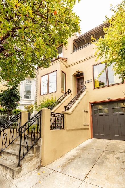 4086 25th St, San Francisco, CA 94114