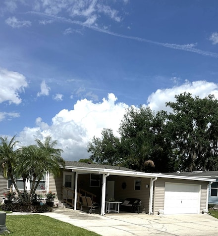 4548 Avalon Cove Unit 205, Lakeland, FL 33801
