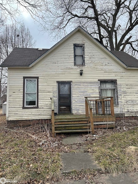 205 State St, Kirkman, IA 51447