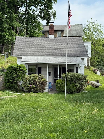15 Springside Ave, Poughkeepsie, NY 12603