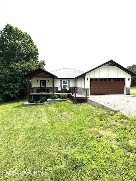 57421 Lake Imhoff Rd, California, MO 65018