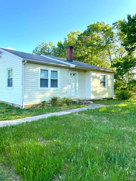 6156 Straightstone Rd, Long Island, VA 24569