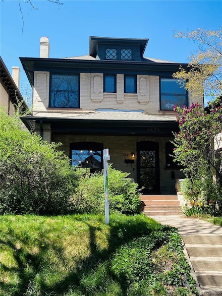 1475 Saint Paul St, Denver, CO 80206