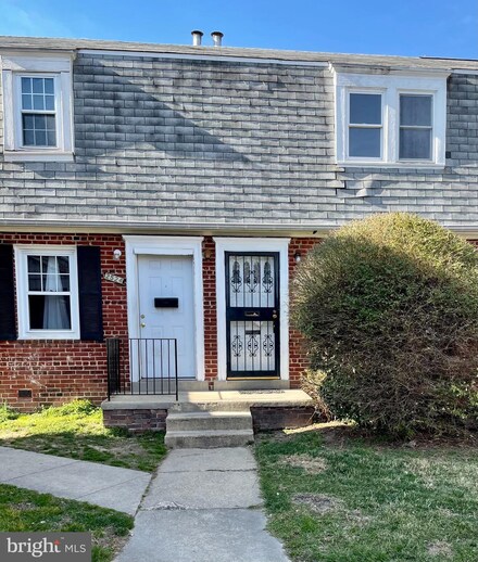 2526 Iverson St, Temple Hills, MD 20748