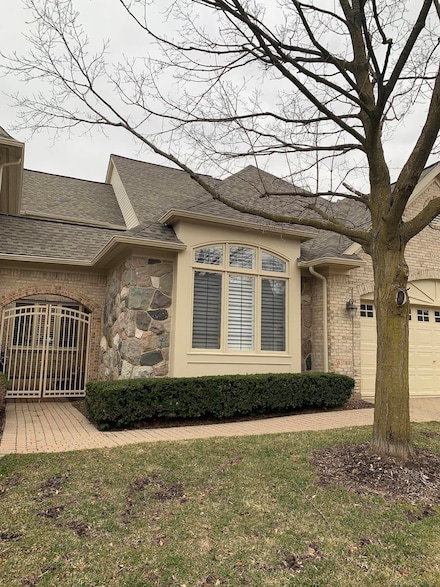 9395 Arbor Ct Unit 20, Plymouth, MI 48170