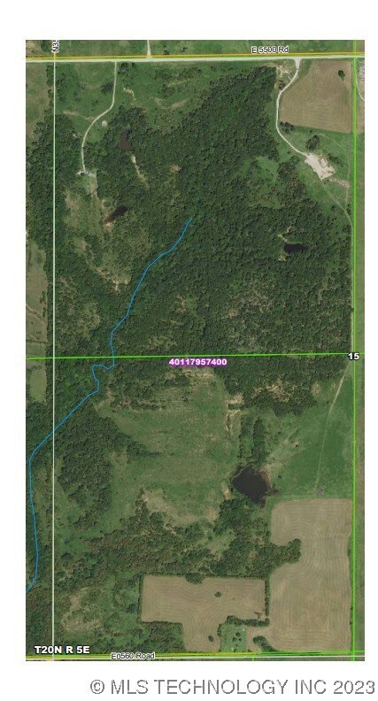 350108 E 5500 Rd, Maramec, OK 74045