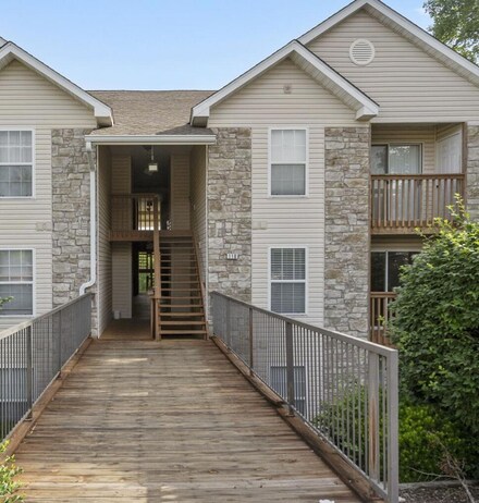 110 Vixen Cir Unit H, Branson, MO 65616