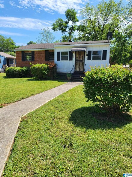 905 Burwell St, Birmingham, AL 35221