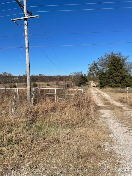 36539 Highway 99a, Seminole, OK 74868