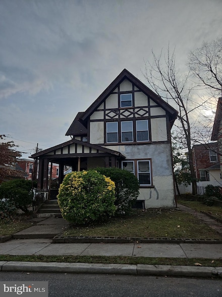 29 Aberdeen Place, Woodbury, NJ 08096