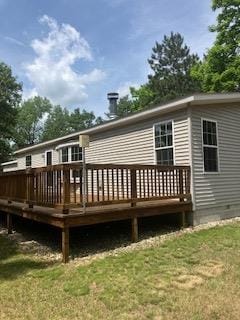 N3436 W Tomahawk Trail, Montello, WI 53949