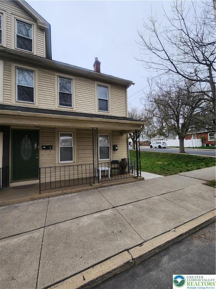 915 N New St, Bethlehem, PA 18018