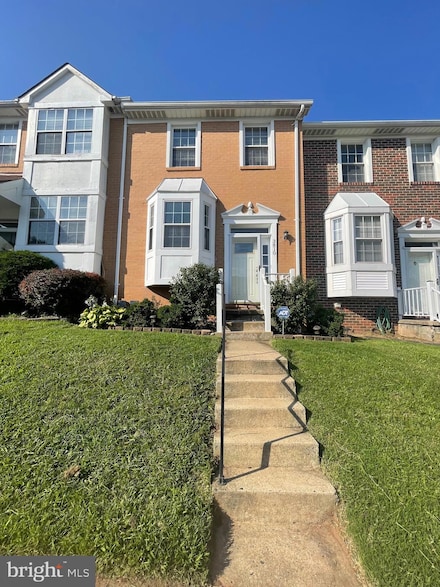 3810 Glenview Terrace, Nottingham, MD 21236
