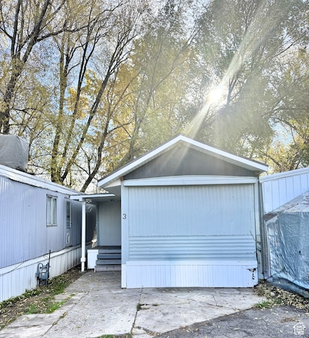 155 W State St Unit TRLR 3, Lehi, UT 84043