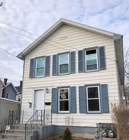 35 Saltonstall Ave, New Haven, CT 06513