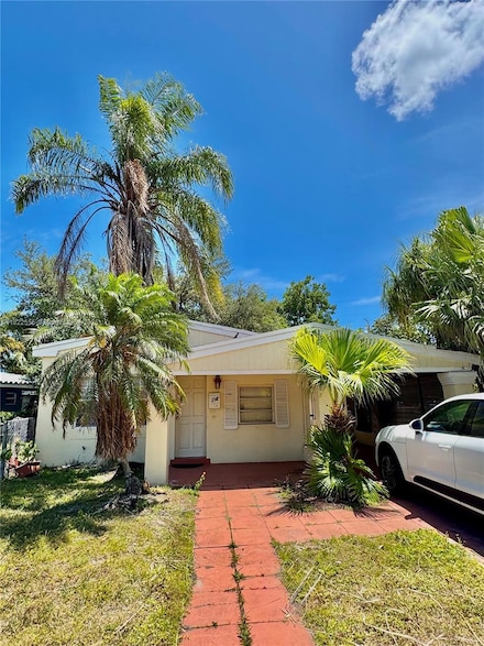 2100 NE 173rd St, North Miami Beach, FL 33162