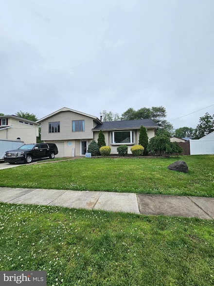 802 Edgemoor Rd, Cherry Hill, NJ 08034