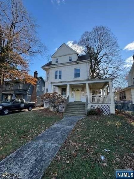 165 4th Ave, East Orange, NJ 07017