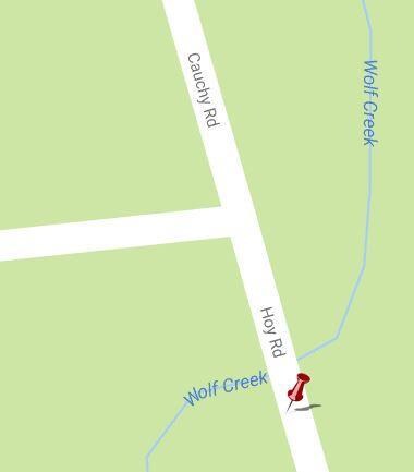 000 Hoy Rd, Mio, MI 48647