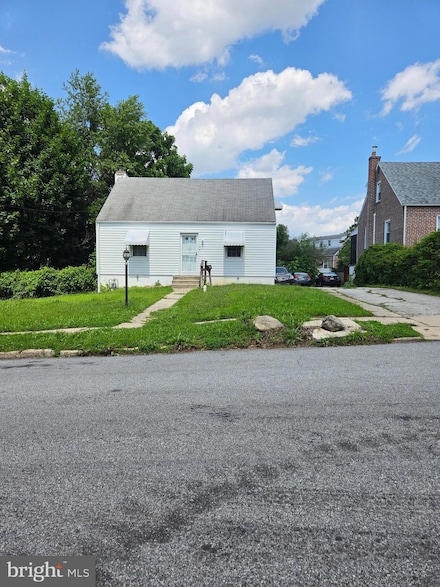 123 Folcroft Ave, Folcroft, PA 19032