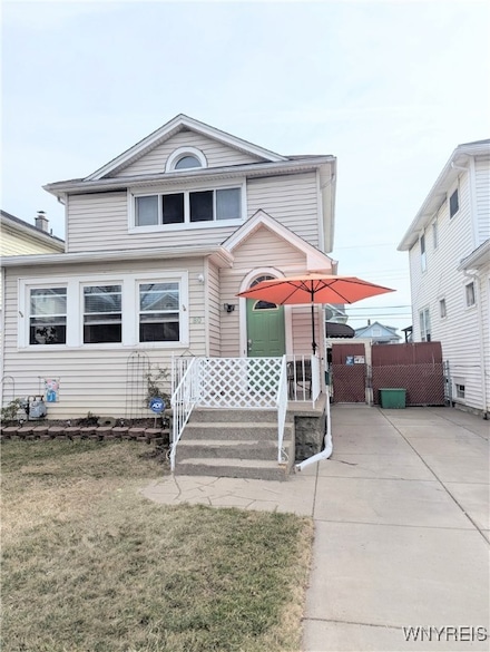 80 Avery Ave, Buffalo, NY 14216