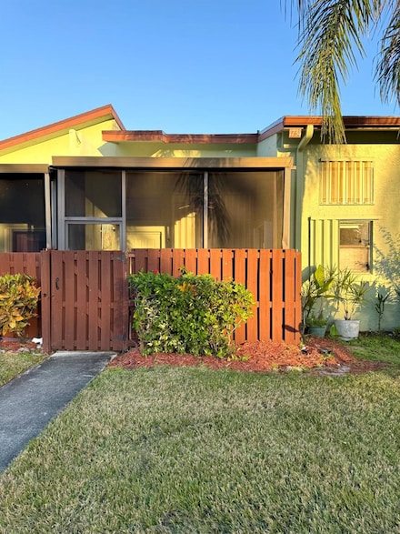 1734 W Sanderling Ln Unit 2, Fort Pierce, FL 34982