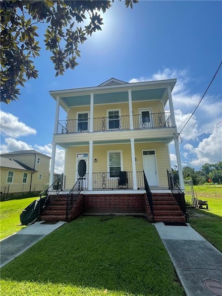 2115 Andry St, New Orleans, LA 70117