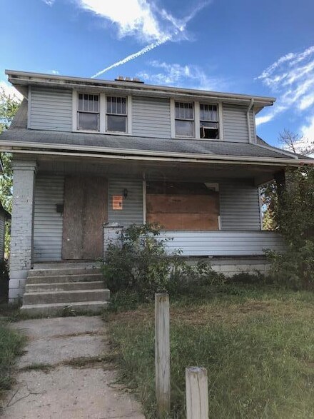 1169 S 22nd St, Columbus, OH 43206