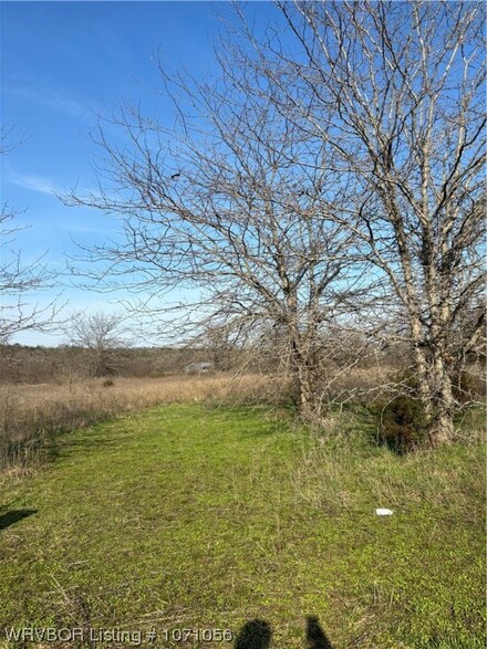 35300 Us Hwy 270, Wister, OK 74966