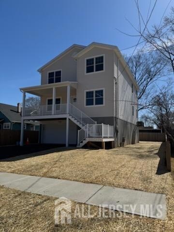 111 3rd St, Dunellen, NJ 08812