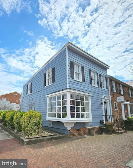 600 S Washington St, Alexandria, VA 22314