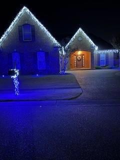 824 Marquette Ln, Marion, AR 72364