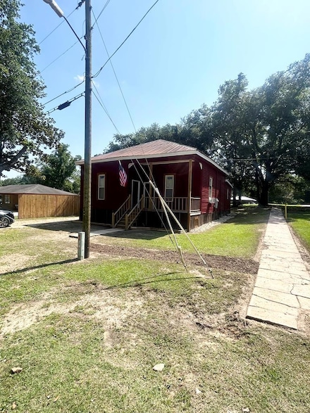 502 2nd St S, McComb, MS 39648