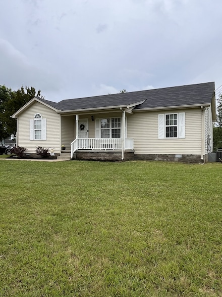 6133 Lee Ave, Murfreesboro, TN 37129
