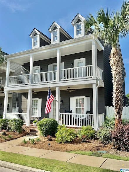 1517 Laurens St, Birmingham, AL 35242