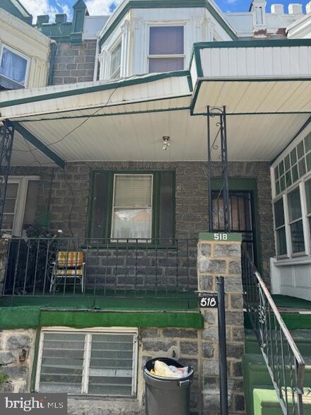 518 S 55th St, Philadelphia, PA 19143