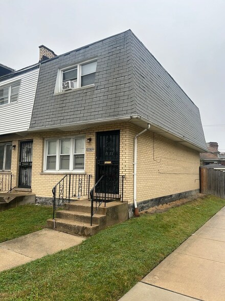 1034 W 87th St Unit A, Chicago, IL 60620
