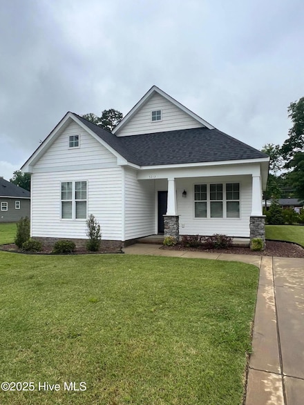 5213 N Durban Dr, Wilson, NC 27896