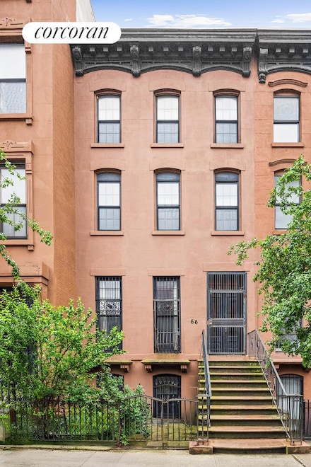 66 Putnam Ave, Brooklyn, NY 11238