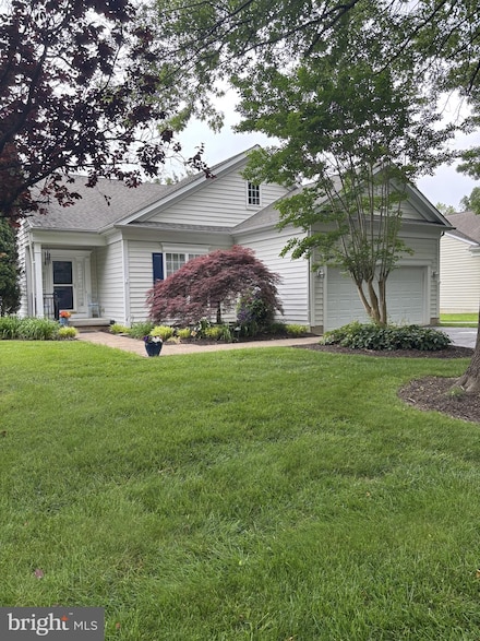 622 Martin Dr, Avondale, PA 19311