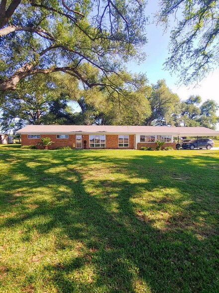 1407 Old Eldorendo Rd, Colquitt, GA 39837