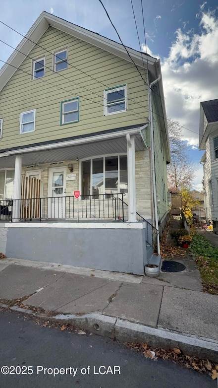 71 Prospect St, Wilkes Barre, PA 18702