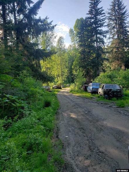 nhn Mosquito Lake Rd Unit Mosquito Lake Road, Haines, AK 99827