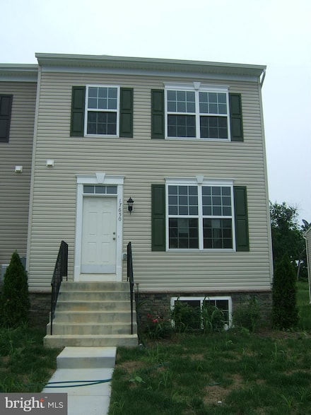 17650 Potter Bell Way, Hagerstown, MD 21740